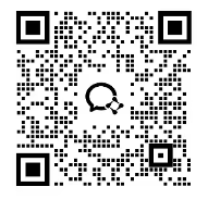 影净 FrameZero 企业微信客服二维码